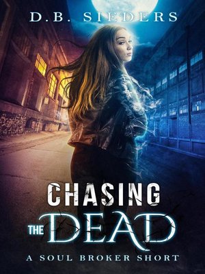 cover image of Chasing the Dead